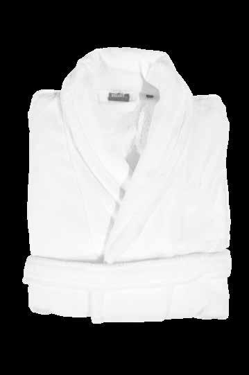 Exclusive line combines colors of white and graphite for men and women.