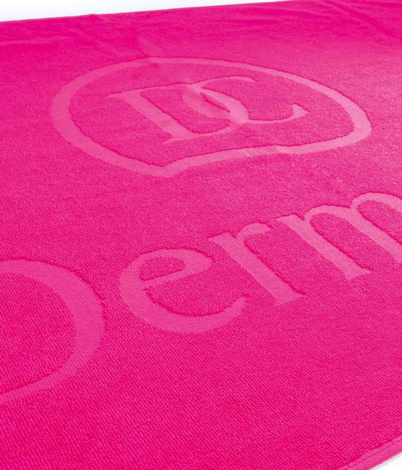 TAILOR MADE PRODUCTION TAILOR MADE PRODUCTION Decentní zpracování