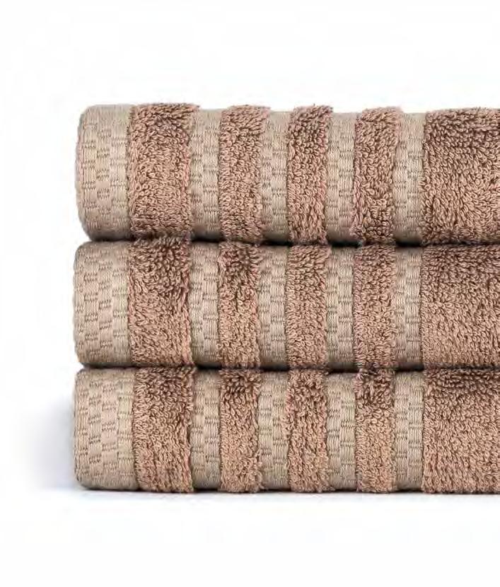 IN STOCK Materiál / Material: 60% bambus 40% bavlna / 60% bamboo 40% cotton Rozměry / Size: 50 x 100 cm 70 x