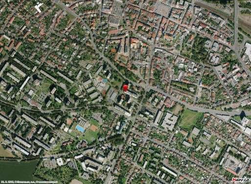 Mapa oblasti ze dne 3.7.