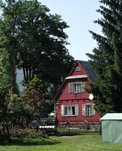 3. Roubená
