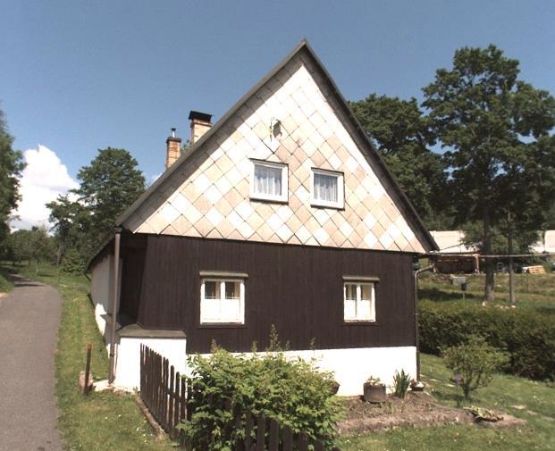 5. Dům lidové
