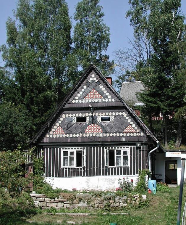 vedle č. p. 4) 2.