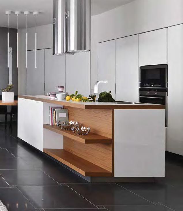 MODERNÍ Svěží a dynamický design v široké škále barev a dekorů korespondující se současnými trendy.