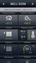Meteostanice Clima sensor D WTF Profesionální meteostanice