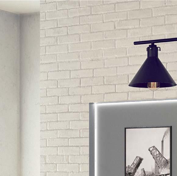 Apartmán Příjemná atmosféra jedním dotykem Ovládání osvětlení je dnes již standardem a