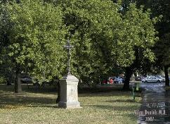 rejstříku 100076. Urbanistická koncepce zástavby v navazující transformační ploše musí respektovat a chránit urbanistickou, architektonickou a kulturní hodnotu areálu škol.
