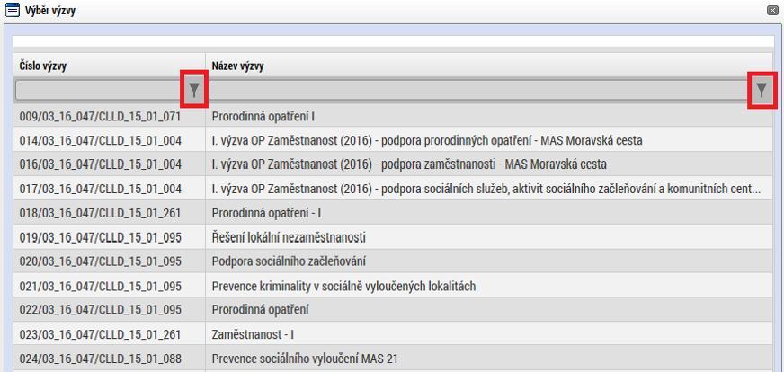 IS KP14+ - Vytvoření