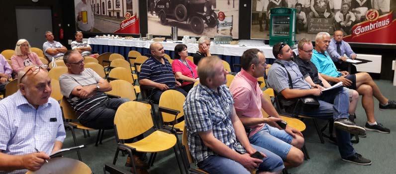 POSTŘEHY Z VH je projekt ZABEZPEČTE SE. V tomto projektu, jehož autorem je CMZS, bude hlavním prvkem mobilní aplikace, kterou stavíme s vývojářskou společností.
