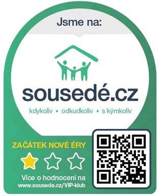 TÉMA: NOVÝ PARTNER CECHU členy apod. Zároveň proběhlo představení našeho cechu, jako nového řeší svoji správu na tomto portálu.