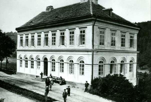 s., Nová