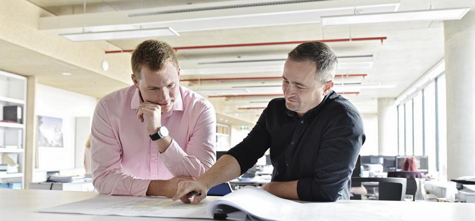 EBM Expert Building Management, s.r.o. Společnost EBM Expert Building Management, s.r.o., potvrzuje v roce 2018 své pevné místo na trhu projekčních prací a patří ke špičkovým projekčním ateliérům vybudovaným v posledních letech.