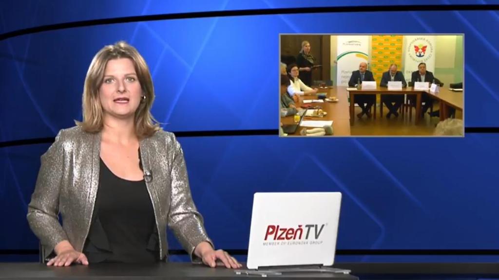 Zdroj: Plzeň TV Datum: 22.05.2018 Relace: Zprávy https://www.youtube.com/watch?v=5ha30tb_r1e Soutěž Stavba roku finišuje Soutěž Stavba roku Plzeňského kraje jde do finále.