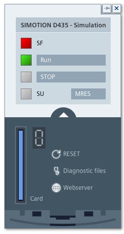 SIMOTION SCOUT V5.