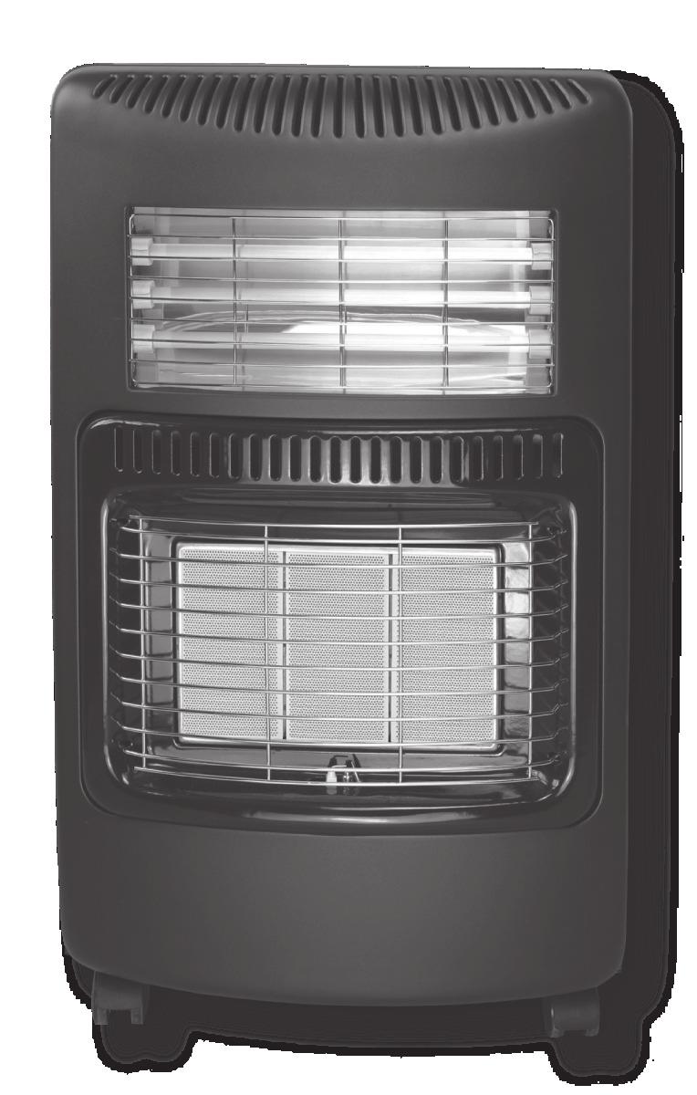 4,2kW/1200W - návod k použití SK Kombinovaná plynová a elektrická pec 4,2kW/1200W - Návod