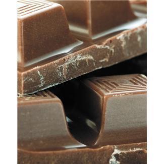 Kakaové máslo Tuk získaný jako vedlejší produkt při výrobě kakaového prášku.