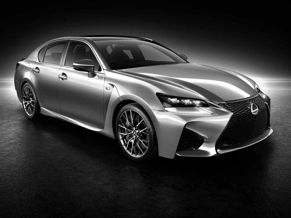 LEXUS GS 200t/300h/450h CENNÍK Predĺžená záruka LEXUS 1 559 Záruka na 5 rokov/160 000 km a asistenčné služby na 5 rokov bez obmedzenia najazdených