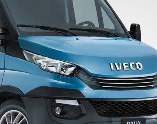 PUBLIKACE L1612401CS - 10/16 WWW.IVECO.