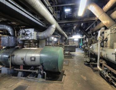 Lidské zdroje V pracovním poměru bylo v roce 2016 ve společnosti Veolia Energie Kolín zaměstnáno v průměrném přepočteném počtu 65 zaměstnanců.
