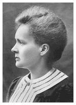 Curie (1867-1934) Pierre