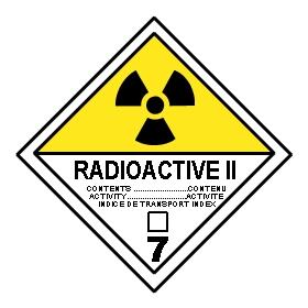 Radioaktivita Radioaktivita = schopnost některých jader přeměňovat se na jiné jádro,