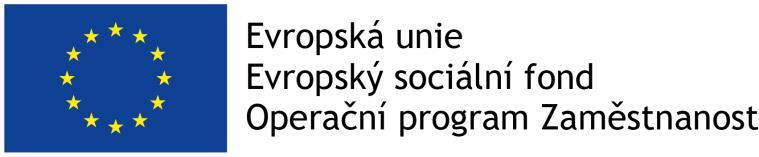 Výzva Místní akční skupiny k předkládání žádostí o podporu Místní akční skupina Lanškrounsko, z. s., IČO: 22712402 (dále také jen MAS ) vyhlašuje výzvu MAS k předkládání žádostí o podporu v rámci Operačního programu Zaměstnanost OBSAH: 1 1.