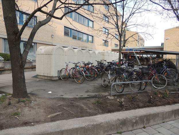 26. NÁVRH DALŠÍHO POSTUPU PO UKONČENÍ PRACÍ NA KONCEPCI ROZVOJE CYKLISTICKÉ DOPRAVY V OSTRAVĚ Zhotovitel navrhuje provést následující kroky po ukončení prací na aktualizaci koncepce rozvoje