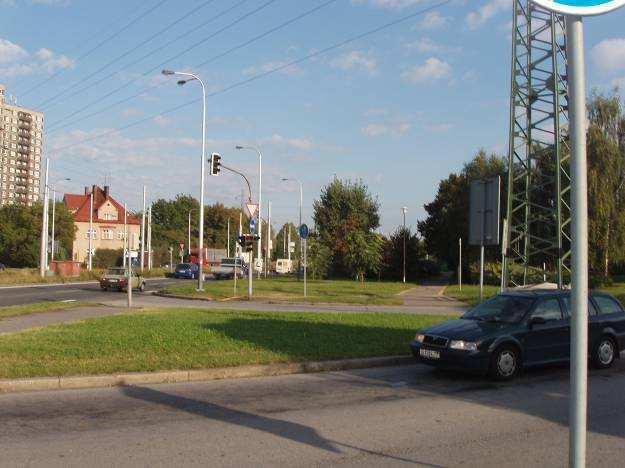 Kancelář Ostrava, Prokešovo nám.