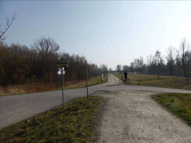 Ostrava, Prokešovo nám.