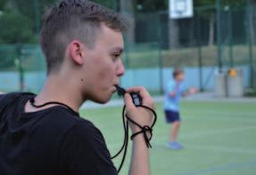 Oblasti pravidelné činnosti Sportovní aktivity Deskové hry Posilovna Tvořivé programy Klub Krtek Soutěže Návštěvnost volné oratoře Věkové složení účastníků volné oratoře v roce Věk Počet klientů