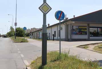 ), resp. ne vždy 100% dodržování platných předpisů (např.