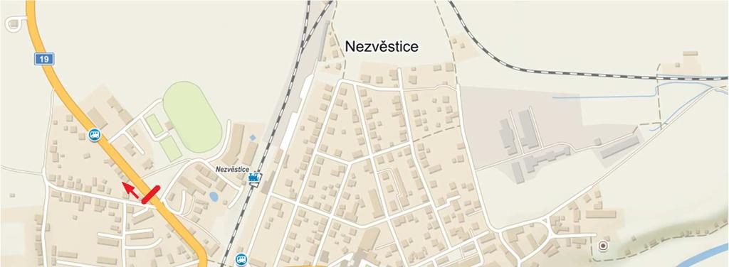 hodnot na hodnotu RPDI uvádějí technické podmínky TP 189 Stanovení intenzit dopravy na pozemních komunikacích (II. vydání).