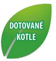 V návodu naleznete kompletní výpis všech příslušenství, které je možné do řídící jednotky připojit.