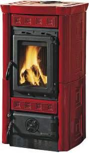 126 m 3 Použité palivo dřevo, ekobrikety, uhelné brikety kód KOZA AB S 16 307 Kč 3,7-9 kw Rozměry (š x v x h) 450 x 903 x