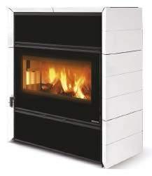 - s teplovodním výměníkem 24 kw výměníku 14,5 kw Rozměry (š x v x h) 570 x 1258 x 567 mm Průměr kouřovodu Ø 130 mm Hmotnost 203 kg Vytápěcí schopnost 288 m 3 Min.