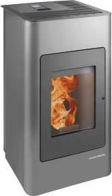 PŘÍSLUŠENSTVÍ KOTLE NA TUHÁ PALIVA SOLÁRNÍ SYSTÉMY 2,4 8,3 kw Rozměry (š x v x h) 545 x 1172 x 510 mm Průměr kouřovodu Ø 80 mm Vývod kouřovodu