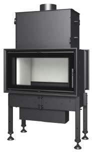 11,4 kw 15,4 kw 19,4 kw Rozměry (š x v x h) 720 x 1195 x 455 mm 720 x 1250 x 555 mm 720 x 1310 x 655 mm Hmotnost 177 kg 192 kg 236 kg Průměr kouřovodu ø 200 mm ø 200 mm ø 200 mm vrchní vrchní 12 Pa