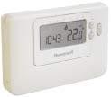 Příslušenství - regulace Prostorové regulace, termostaty Termostat TC 11C pro