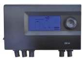 otopných 1 842 Kč systémů s čidlem, funkce ANTISTOP, 0 90 C, hystereze 5  6A, 230V