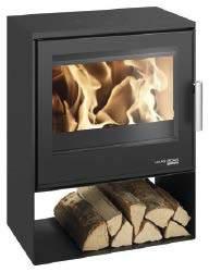 Rozměry (š x v x h) 560 x 1153 x 540 mm Hmotnost 156 kg Vytápěcí schopnost 50 115 m 3,
