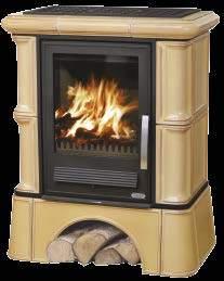brikety šedá ARKTIS 8 24 397 Kč PORTO II 3 8 kw Rozměry (š x v x h) 515 x 1588 x 530 mm, zadní Hmotnost 204