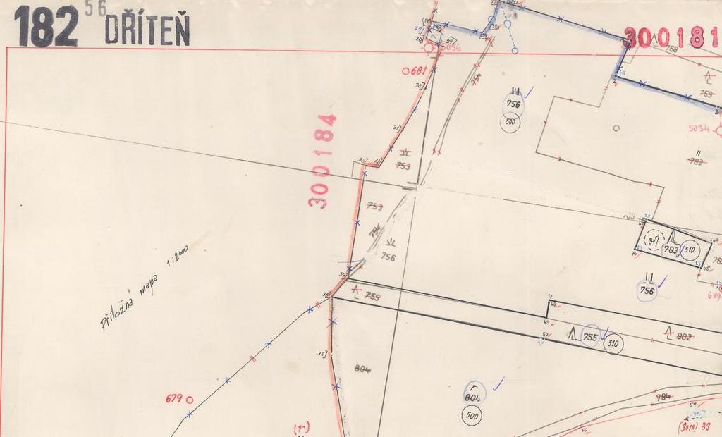 FOTOGRAMMETRICKÉ MAPOVÁNÍ v