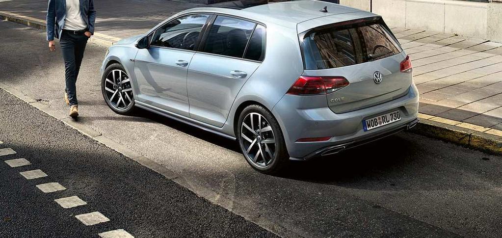 85 / 115 19 380 21 060 - *7Z12 Golf 1.6 TDI 7st. DSG 85 / 115 21 860 23 540 - *6Z12 Golf 2.0 TDI 7st.