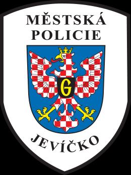 Zpráva o činnosti Městské policie Jevíčko za kalendářní rok 2017 Městská policie