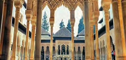 pro dospělé od 17 let průměrný věk 24 let Alicante, Granada, letovisko a UNESCO město, 10 studentů ve, rodiny i apartmány, konverzační kurz, 2 týdny od 3 340 Kč, 12 týdnů od 16 890 Kč!