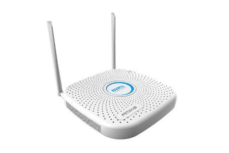 over Ethernet síťový přepínač 4x PoE podporovaný port 1x10100M port 8x PoE