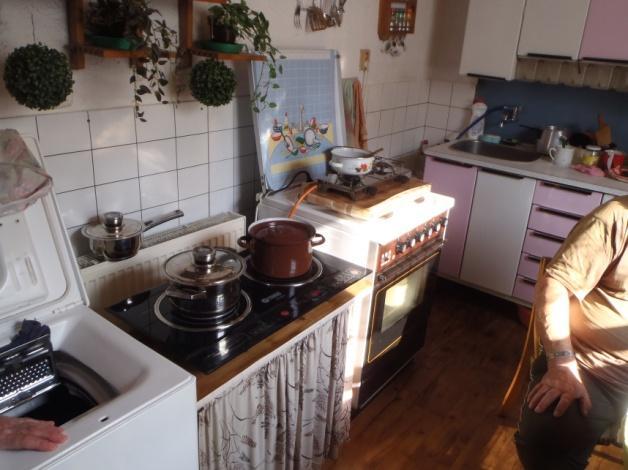kuchyně