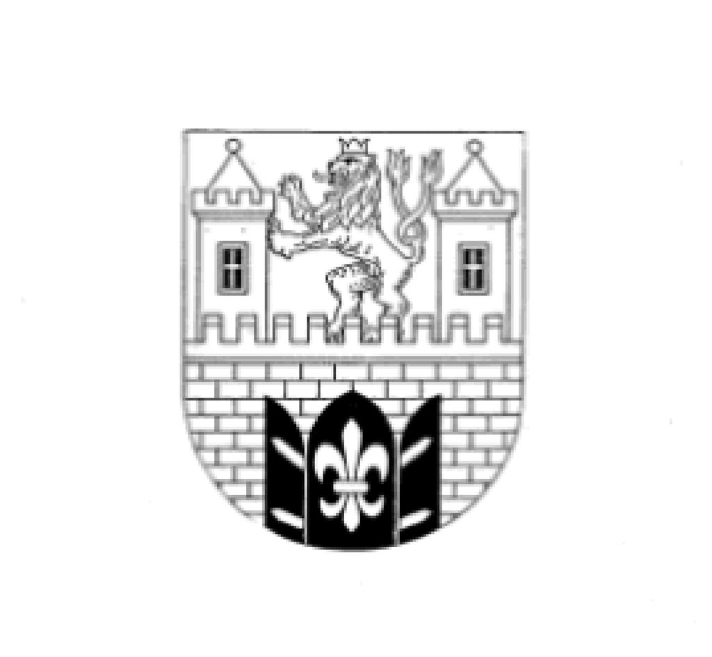 Příloha č. 19 usnesení 42. Rady města Stříbra ze dne 12.09.
