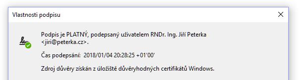 kvalifikovaný elektronický 