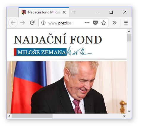 podpis v praxi